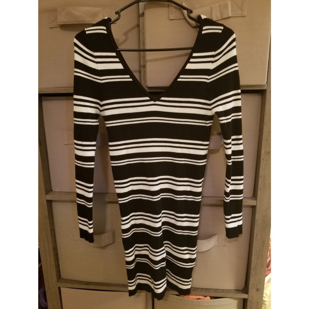 Kendall & Kylie Dress